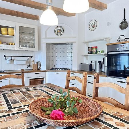 Ferienhaus Kleine Flucht Neuendorf Putbus Luaran gambar