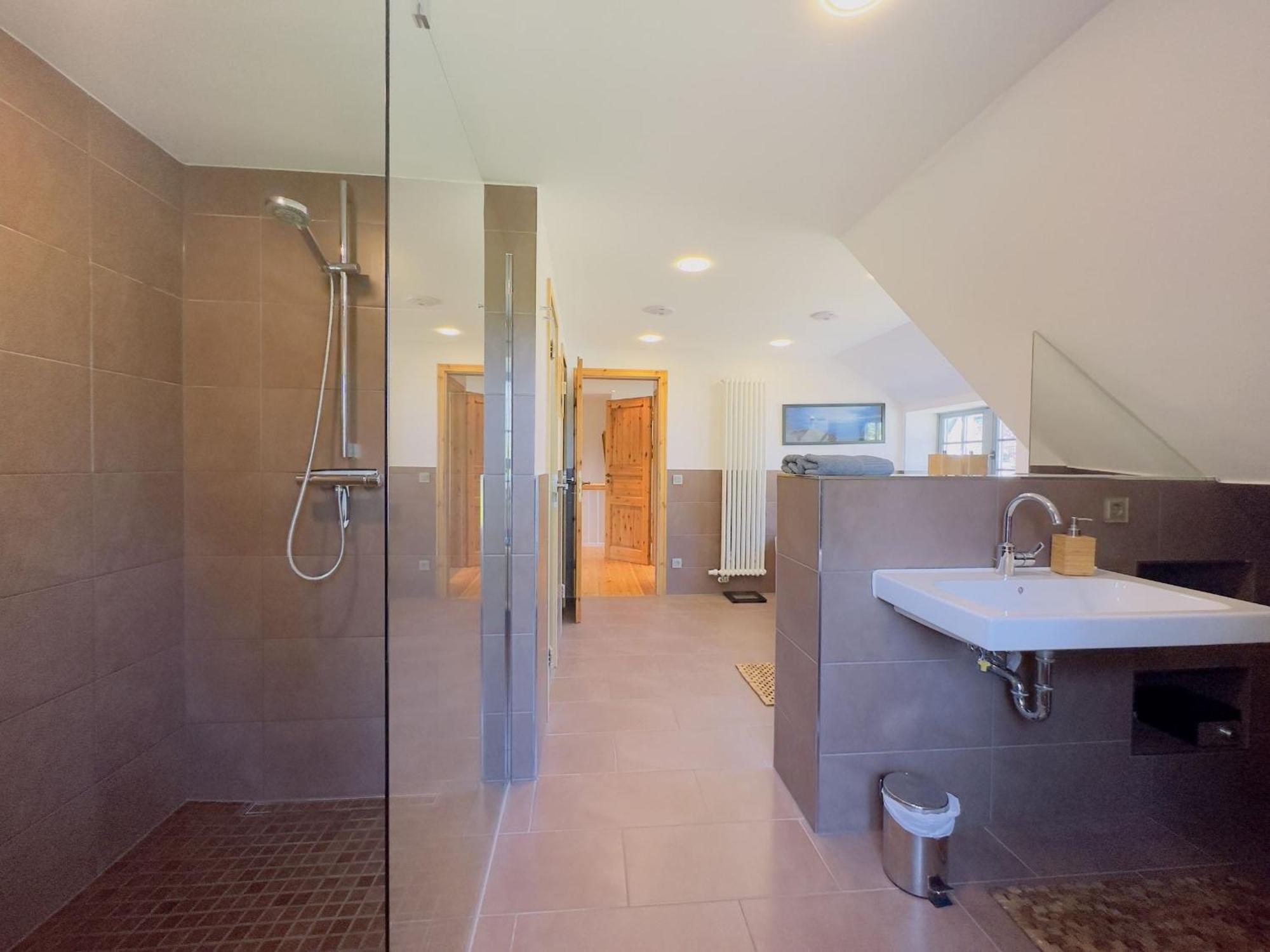 Ferienhaus Kleine Flucht Neuendorf Putbus Luaran gambar