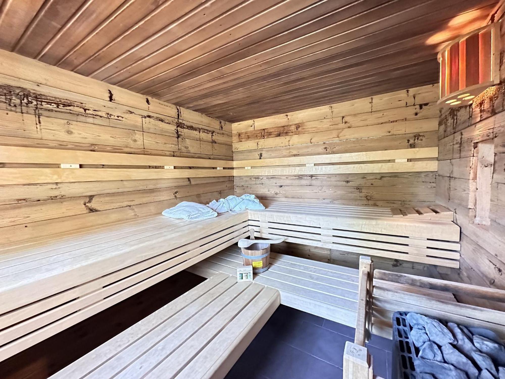 Ferienhaus Kleine Flucht Neuendorf Putbus Luaran gambar