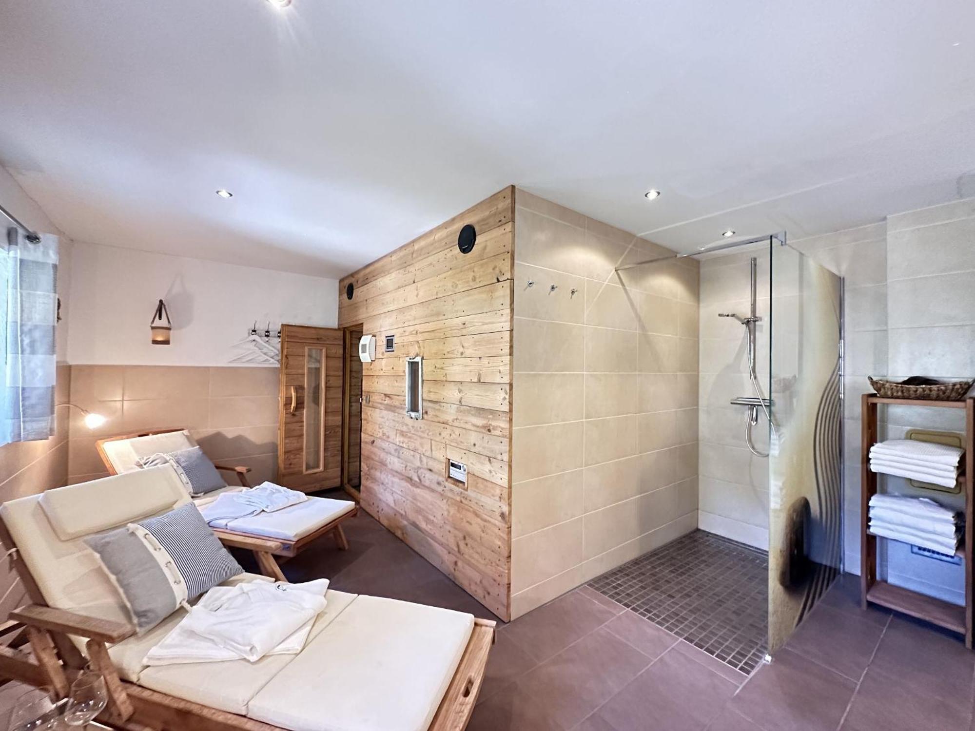 Ferienhaus Kleine Flucht Neuendorf Putbus Luaran gambar